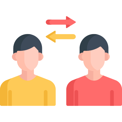 Échange de Jeunes (International)