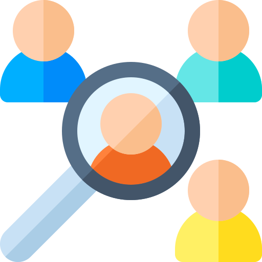 Coordinateur de Projet